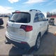 2HNYD2H65BH502880 2011 Acura Mdx Technology Package auction photo thumbnail 4