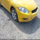 4A3AK24F59E028754 2009 Mitsubishi Eclipse Gs auction photo thumbnail 17