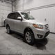 5XYZKDAG8BG066670 2011 Hyundai Santa Fe Limited V6 auction photo thumbnail 1