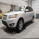 5XYZKDAG8BG066670 2011 Hyundai Santa Fe Limited V6 auction photo thumbnail 2