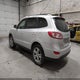 5XYZKDAG8BG066670 2011 Hyundai Santa Fe Limited V6 auction photo thumbnail 3