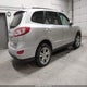 5XYZKDAG8BG066670 2011 Hyundai Santa Fe Limited V6 auction photo thumbnail 4