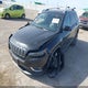 1C4PJMDN5LD549571 2020 Jeep Cherokee Limited 4X4 auction photo thumbnail 2