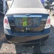 3FAHP08139R108899 2009 Ford Fusion Sel auction photo thumbnail 16