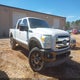 1FT7W2BT2EEB50587 2014 Ford F-250 Lariat auction photo thumbnail 1