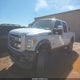 1FT7W2BT2EEB50587 2014 Ford F-250 Lariat auction photo thumbnail 2