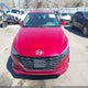 KMHLM4AG1MU066149 2021 Hyundai Elantra Sel auction photo thumbnail 11
