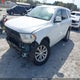 1C4RDJFG5FC801777 2015 Dodge Durango Special Service auction photo thumbnail 2