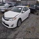 4T4BF1FK4CR238972 2012 Toyota Camry Xle auction photo thumbnail 2