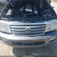 JTEHT05J842065650 2004 Toyota Land Cruiser auction photo thumbnail 10