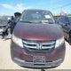 5FNRL5H42FB052677 2015 Honda Odyssey Ex auction photo thumbnail 12