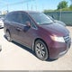 5FNRL5H42FB052677 2015 Honda Odyssey Ex auction photo thumbnail 1