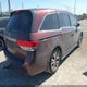 5FNRL5H42FB052677 2015 Honda Odyssey Ex auction photo thumbnail 4