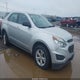 2GNALBEK8H1512341 2017 Chevrolet Equinox Ls auction photo thumbnail 1