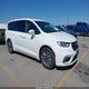 2C4RC1L71NR160964 2022 Chrysler Pacifica Hybrid Touring L auction photo thumbnail 1