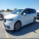2C4RC1L71NR160964 2022 Chrysler Pacifica Hybrid Touring L auction photo thumbnail 2