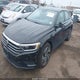3VWE57BU8MM069843 2021 Volkswagen Jetta 1.4T Sel auction photo thumbnail 2