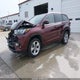 5TDDZRFH0JS850136 2018 Toyota Highlander Limited auction photo thumbnail 2