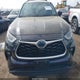 5TDKARAH5PS519423 2023 Toyota Highlander Hybrid Xle auction photo thumbnail 13