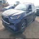 5TDKARAH5PS519423 2023 Toyota Highlander Hybrid Xle auction photo thumbnail 2