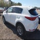 KNDPMCAC7H7110303 2017 Kia Sportage Lx auction photo thumbnail 3