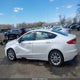 3FA6P0HDXLR179011 2020 Ford Fusion Se auction photo thumbnail 14