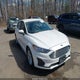 3FA6P0HDXLR179011 2020 Ford Fusion Se auction photo thumbnail 1