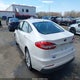 3FA6P0HDXLR179011 2020 Ford Fusion Se auction photo thumbnail 3