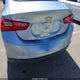 1G1ZF5SU6JF136675 2018 Chevrolet Malibu Hybrid auction photo thumbnail 18