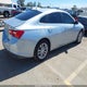 1G1ZF5SU6JF136675 2018 Chevrolet Malibu Hybrid auction photo thumbnail 4