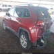 1C4PJLAB3FW695058 2015 Jeep Cherokee Sport auction photo thumbnail 3
