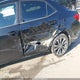 2T1BURHE7HC861226 2017 Toyota Corolla Se auction photo thumbnail 6