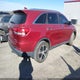 5XYPH4A19GG109650 2016 Kia Sorento 2.0T Ex auction photo thumbnail 4