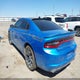 2C3CDXHGXFH778231 2015 Dodge Charger Sxt auction photo thumbnail 3