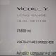 7SAYGAEE6NF551408 2022 Tesla Model Y Long Range Dual Motor All-Wheel Drive auction photo thumbnail 7