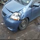 JTDBT903791318266 2009 Toyota Yaris auction photo thumbnail 13