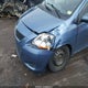 JTDBT903791318266 2009 Toyota Yaris auction photo thumbnail 14