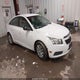 1G1PC5SH4B7307549 2011 Chevrolet Cruze Ls auction photo thumbnail 1