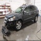 1GNKVLED2CJ292604 2012 Chevrolet Traverse Ltz auction photo thumbnail 2