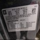 1GNKVLED2CJ292604 2012 Chevrolet Traverse Ltz auction photo thumbnail 9