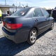 JHMCN36455C018248 2005 Honda Accord Hybrid Ima auction photo thumbnail 4