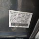 JHMCN36455C018248 2005 Honda Accord Hybrid Ima auction photo thumbnail 9