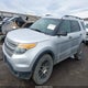 1FM5K8B82FGB03899 2015 Ford Explorer auction photo thumbnail 2