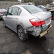 1HGCR2F39FA128662 2015 Honda Accord Lx auction photo thumbnail 3