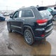 1C4RJFBG7LC416552 2020 Jeep Grand Cherokee Limited 4X4 auction photo thumbnail 3