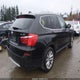5UXWX5C54CL722907 2012 BMW X3 xDrive28I auction photo thumbnail 4