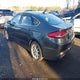 3FA6P0HD1HR280803 2017 Ford Fusion Se auction photo thumbnail 3