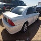 1LNHM87A41Y605030 2001 Lincoln Ls V8 Auto auction photo thumbnail 4