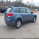 4S4BRBAC5D3274474 2013 Subaru Outback 2.5I auction photo thumbnail 4