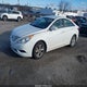 5NPEB4ACXDH759277 2013 Hyundai Sonata Gls auction photo thumbnail 2